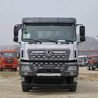 8X4 LHD Dumper Truck Dongfeng Tipper Kinland Kl Kc Vr - Kiper: slika 8X4 LHD Dumper Truck Dongfeng Tipper Kinland Kl Kc Vr - Kiper 8X4 LHD Dumper Truck Dongfeng Tipper Kinland Kl Kc Vr - Kiper: slika 8X4 LHD Dumper Truck Dongfeng Tipper Kinland Kl Kc Vr - Kiper