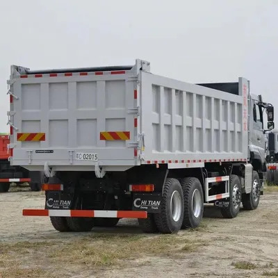 8X4 Rhd Tipper Truck Dongfeng 385HP High Strength Steel Body - Kiper: slika 8X4 Rhd Tipper Truck Dongfeng 385HP High Strength Steel Body - Kiper 8X4 Rhd Tipper Truck Dongfeng 385HP High Strength Steel Body - Kiper: slika 8X4 Rhd Tipper Truck Dongfeng 385HP High Strength Steel Body - Kiper