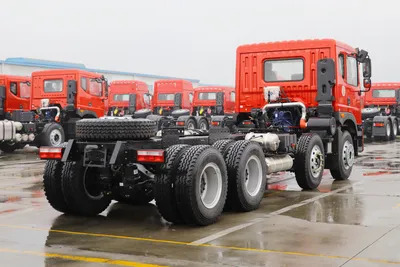 8X4 Tractor Unit 12-Wheeler Dongfeng 300HP Dumper Truck with 8m Cargo Box - Kiper: slika 8X4 Tractor Unit 12-Wheeler Dongfeng 300HP Dumper Truck with 8m Cargo Box - Kiper 8X4 Tractor Unit 12-Wheeler Dongfeng 300HP Dumper Truck with 8m Cargo Box - Kiper: slika 8X4 Tractor Unit 12-Wheeler Dongfeng 300HP Dumper Truck with 8m Cargo Box - Kiper
