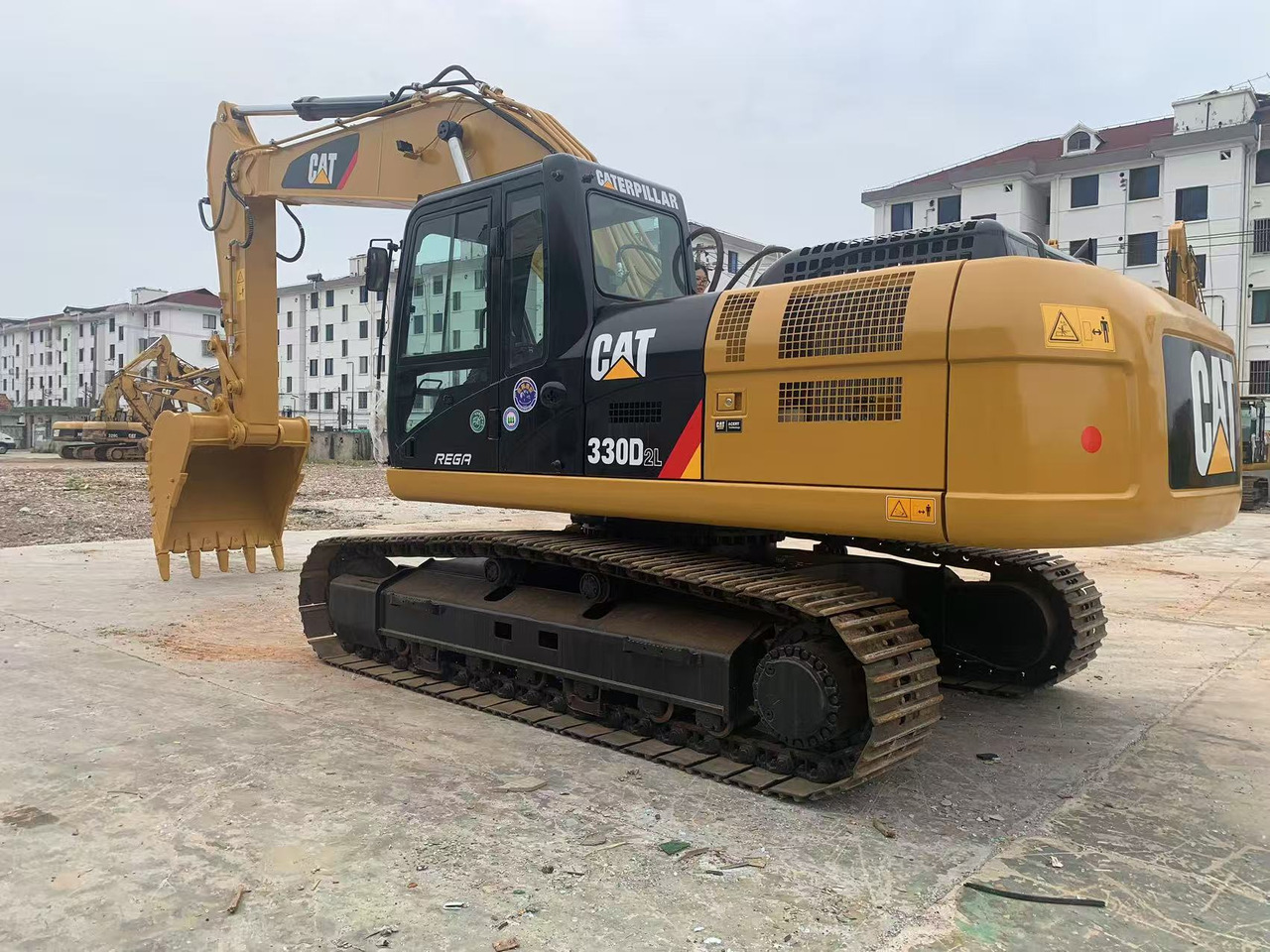 Caterpillar 330C, 330D Excavator 30 ton Japan Origin Mining Machine - Bager gusjeničar: slika Caterpillar 330C, 330D Excavator 30 ton Japan Origin Mining Machine - Bager gusjeničar Caterpillar 330C, 330D Excavator 30 ton Japan Origin Mining Machine - Bager gusjeničar: slika Caterpillar 330C, 330D Excavator 30 ton Japan Origin Mining Machine - Bager gusjeničar