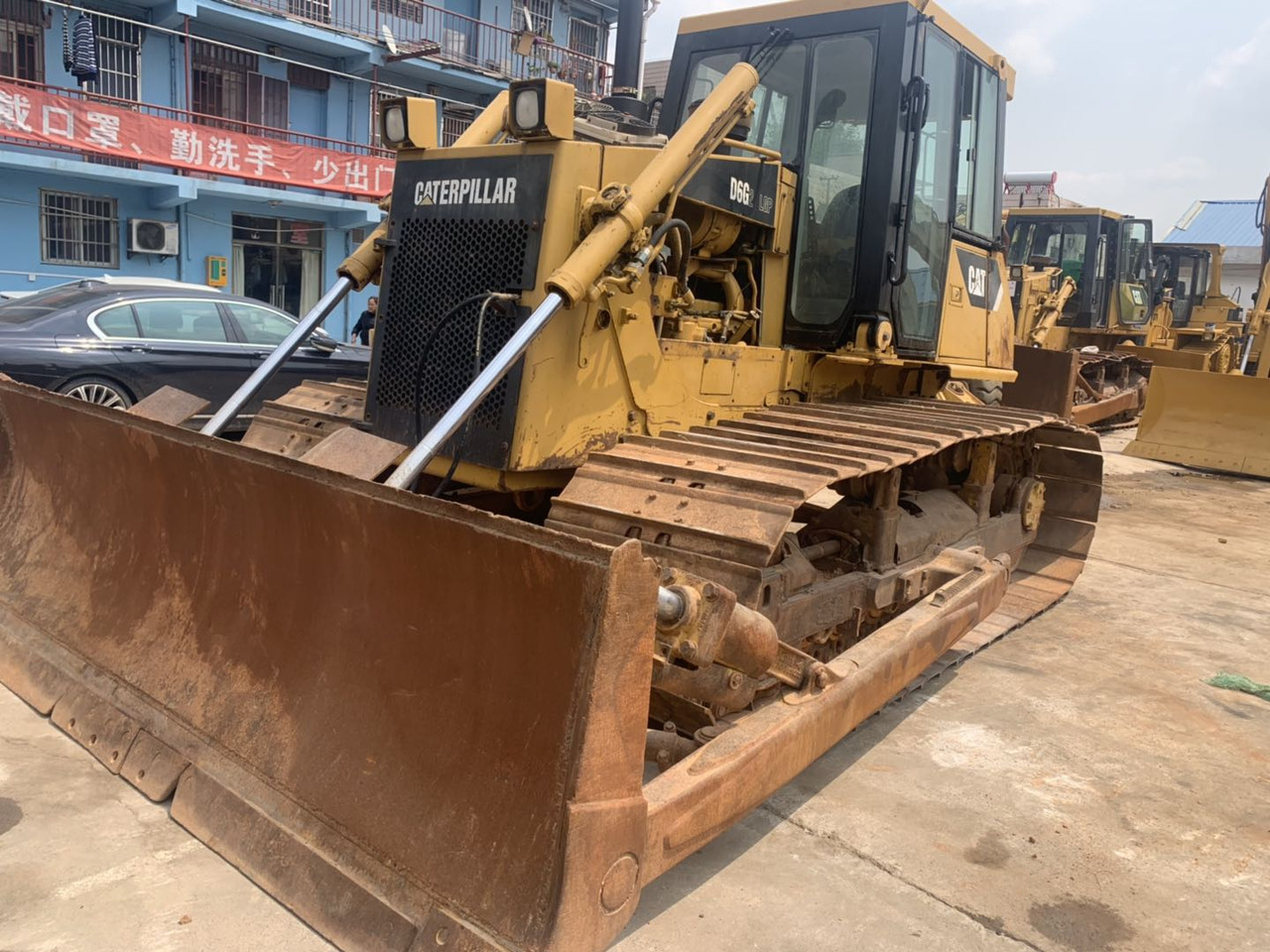 Caterpillar Bulldozer CAT D7G, D7G LGP Original Color - Buldožer: slika Caterpillar Bulldozer CAT D7G, D7G LGP Original Color - Buldožer Caterpillar Bulldozer CAT D7G, D7G LGP Original Color - Buldožer: slika Caterpillar Bulldozer CAT D7G, D7G LGP Original Color - Buldožer