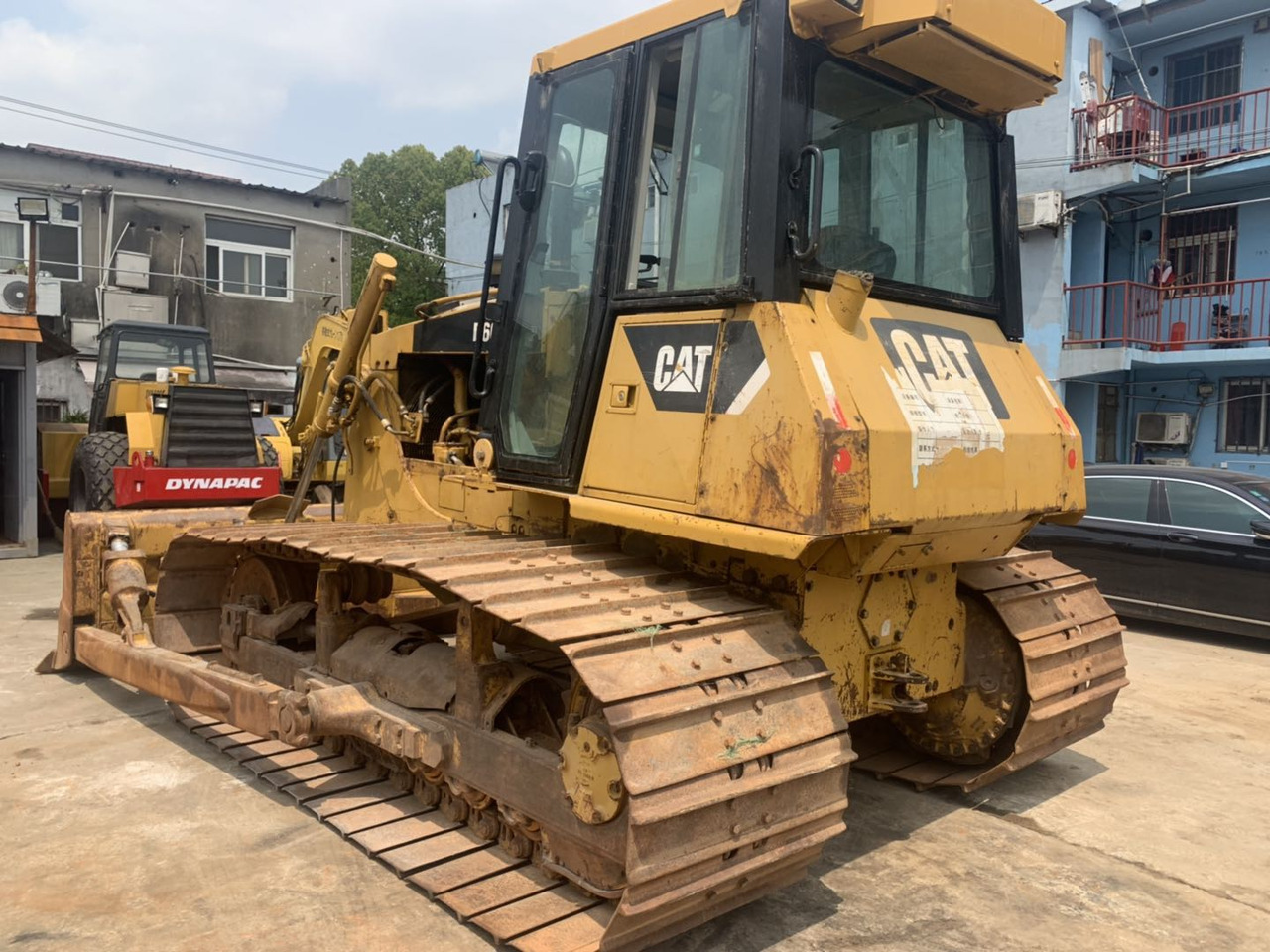 Caterpillar Bulldozer CAT D7G, D7G LGP Original Color - Buldožer: slika Caterpillar Bulldozer CAT D7G, D7G LGP Original Color - Buldožer Caterpillar Bulldozer CAT D7G, D7G LGP Original Color - Buldožer: slika Caterpillar Bulldozer CAT D7G, D7G LGP Original Color - Buldožer