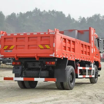 China Commercial Vehicle 4X2 Dongfeng Dumper Truck 270HP Engine Output - Kiper: slika China Commercial Vehicle 4X2 Dongfeng Dumper Truck 270HP Engine Output - Kiper China Commercial Vehicle 4X2 Dongfeng Dumper Truck 270HP Engine Output - Kiper: slika China Commercial Vehicle 4X2 Dongfeng Dumper Truck 270HP Engine Output - Kiper