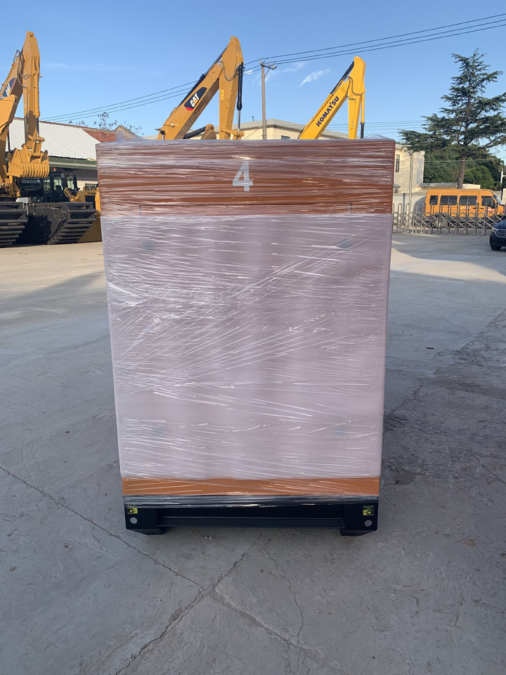 Cummins Generator Set 90KW Three Phase Power 50HZ - Generatorski set: slika Cummins Generator Set 90KW Three Phase Power 50HZ - Generatorski set Cummins Generator Set 90KW Three Phase Power 50HZ - Generatorski set: slika Cummins Generator Set 90KW Three Phase Power 50HZ - Generatorski set