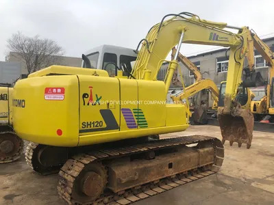 Good Condition Sumitomo Sh120 12t Crawler Excavator Sh120A1 Sh120c1 - Bager gusjeničar: slika Good Condition Sumitomo Sh120 12t Crawler Excavator Sh120A1 Sh120c1 - Bager gusjeničar Good Condition Sumitomo Sh120 12t Crawler Excavator Sh120A1 Sh120c1 - Bager gusjeničar: slika Good Condition Sumitomo Sh120 12t Crawler Excavator Sh120A1 Sh120c1 - Bager gusjeničar