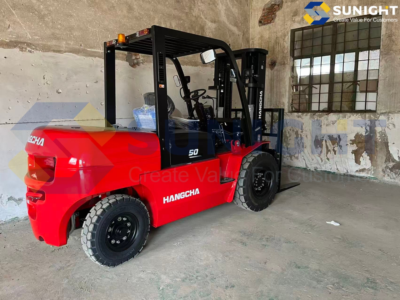 HANGCHA CPCD50 Forklift Brand New Condition - Diesel viličar: slika HANGCHA CPCD50 Forklift Brand New Condition - Diesel viličar HANGCHA CPCD50 Forklift Brand New Condition - Diesel viličar: slika HANGCHA CPCD50 Forklift Brand New Condition - Diesel viličar