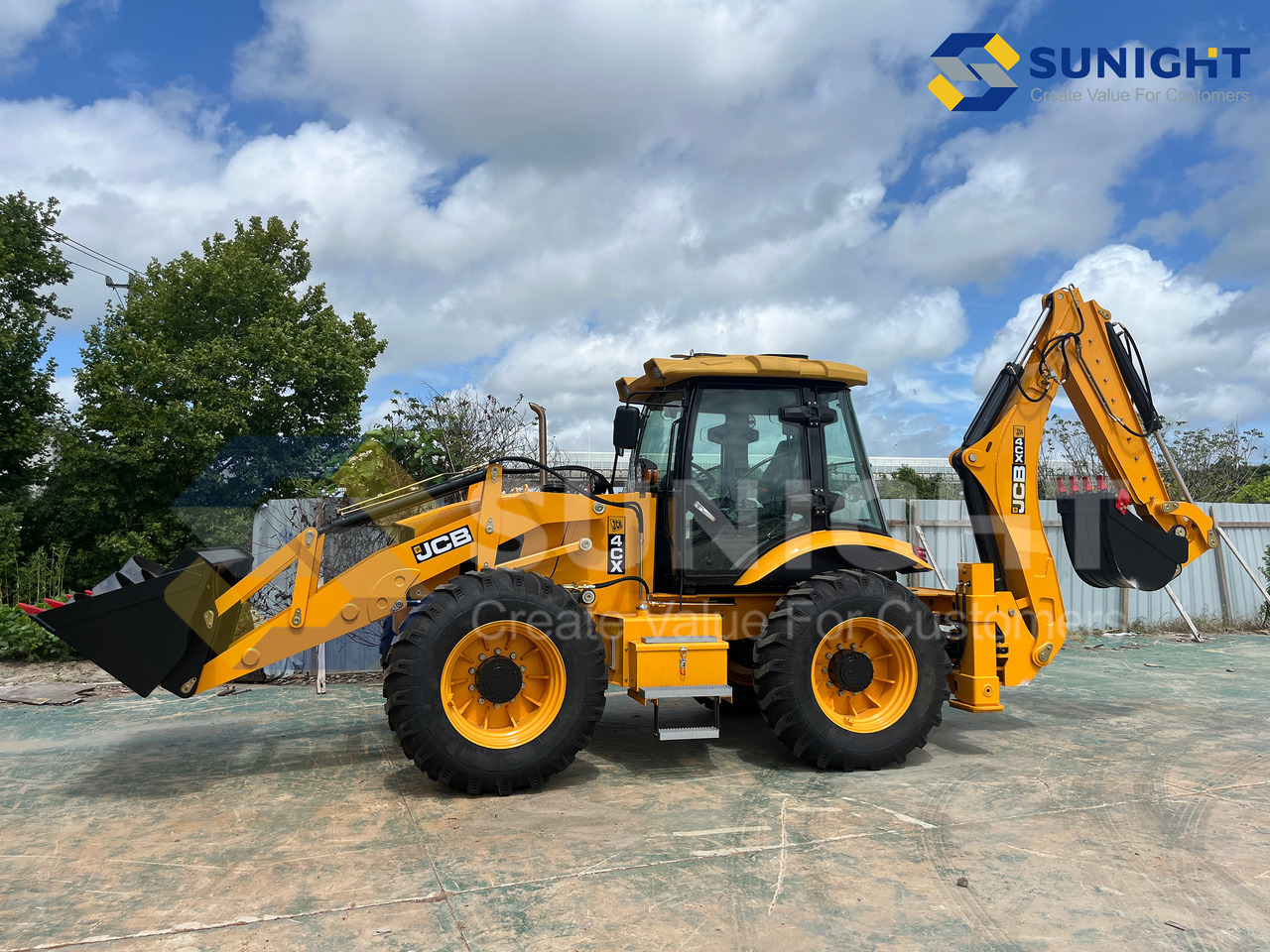 JCB 4CX Backhoe Loader 4x4 Drive Good Price - Rovokopač-utovarivač: slika JCB 4CX Backhoe Loader 4x4 Drive Good Price - Rovokopač-utovarivač JCB 4CX Backhoe Loader 4x4 Drive Good Price - Rovokopač-utovarivač: slika JCB 4CX Backhoe Loader 4x4 Drive Good Price - Rovokopač-utovarivač