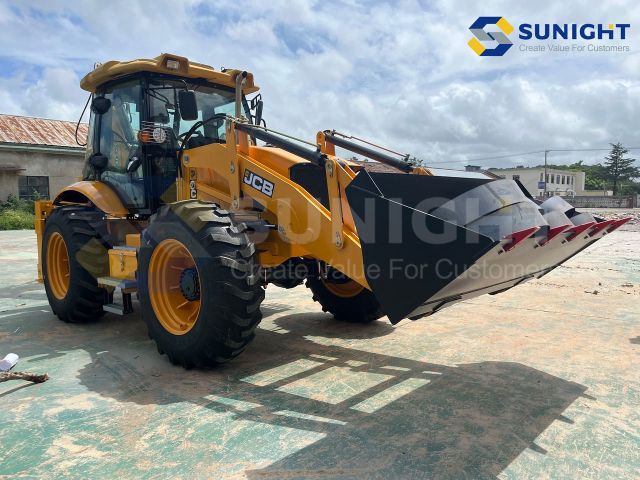 JCB 4CX Backhoe Loader 4x4 Drive Good Price - Rovokopač-utovarivač: slika JCB 4CX Backhoe Loader 4x4 Drive Good Price - Rovokopač-utovarivač JCB 4CX Backhoe Loader 4x4 Drive Good Price - Rovokopač-utovarivač: slika JCB 4CX Backhoe Loader 4x4 Drive Good Price - Rovokopač-utovarivač