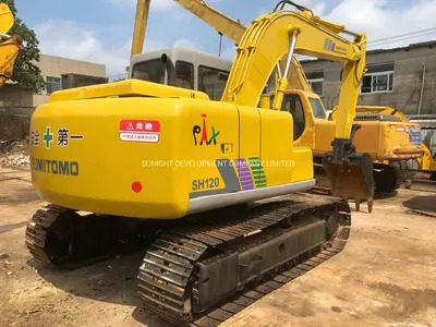 Japan Original Slightly Used Sumitomo Sh120 S260 S265 Excavator - Bager gusjeničar: slika Japan Original Slightly Used Sumitomo Sh120 S260 S265 Excavator - Bager gusjeničar Japan Original Slightly Used Sumitomo Sh120 S260 S265 Excavator - Bager gusjeničar: slika Japan Original Slightly Used Sumitomo Sh120 S260 S265 Excavator - Bager gusjeničar