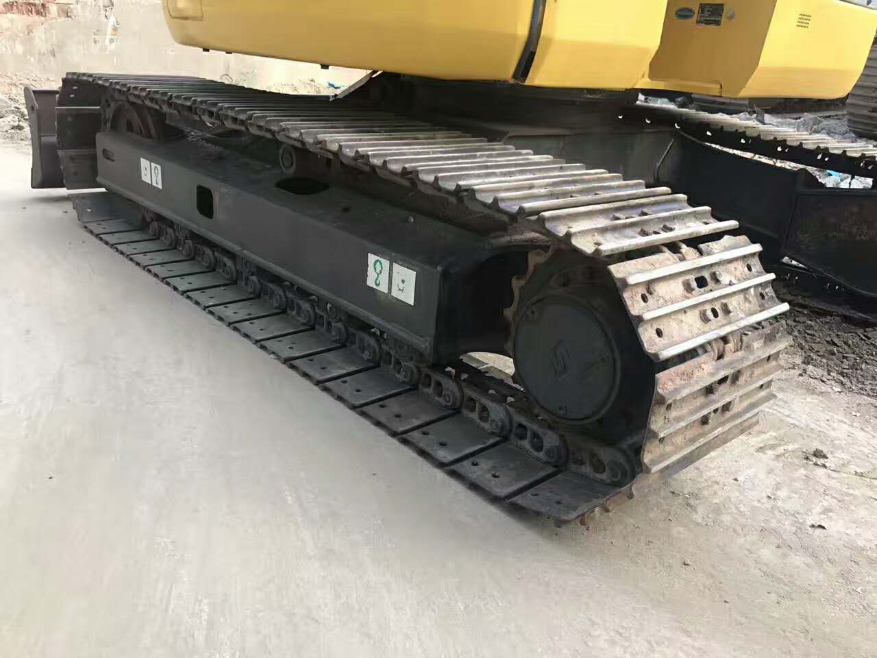 Komatsu Small Excavator PC78US Zero-tail Excavator Made in Japan - Bager gusjeničar: slika Komatsu Small Excavator PC78US Zero-tail Excavator Made in Japan - Bager gusjeničar Komatsu Small Excavator PC78US Zero-tail Excavator Made in Japan - Bager gusjeničar: slika Komatsu Small Excavator PC78US Zero-tail Excavator Made in Japan - Bager gusjeničar