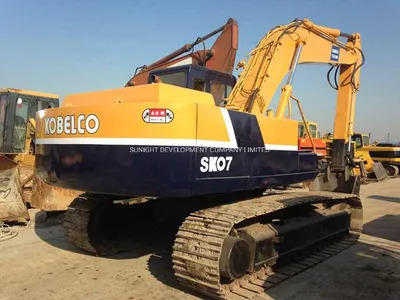Nice Condition Mechanical Operate Kobelco 20t Used Excavator Sk07 Sk200-3 Crawler Excavator - Bager gusjeničar: slika Nice Condition Mechanical Operate Kobelco 20t Used Excavator Sk07 Sk200-3 Crawler Excavator - Bager gusjeničar Nice Condition Mechanical Operate Kobelco 20t Used Excavator Sk07 Sk200-3 Crawler Excavator - Bager gusjeničar: slika Nice Condition Mechanical Operate Kobelco 20t Used Excavator Sk07 Sk200-3 Crawler Excavator - Bager gusjeničar