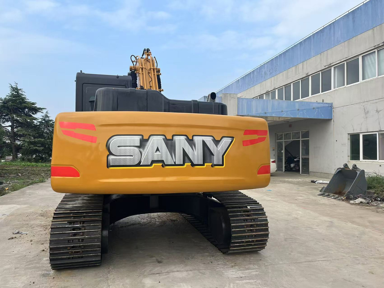 Sany SY215C Used Excavator Mitsubishi Engine - Bager gusjeničar: slika Sany SY215C Used Excavator Mitsubishi Engine - Bager gusjeničar Sany SY215C Used Excavator Mitsubishi Engine - Bager gusjeničar: slika Sany SY215C Used Excavator Mitsubishi Engine - Bager gusjeničar