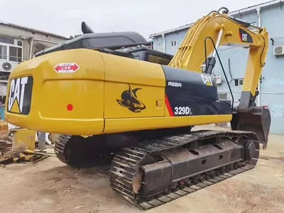 Second Hand Caterpilar Heavy Excavator Cat 329dl 330dl - Bager gusjeničar: slika Second Hand Caterpilar Heavy Excavator Cat 329dl 330dl - Bager gusjeničar Second Hand Caterpilar Heavy Excavator Cat 329dl 330dl - Bager gusjeničar: slika Second Hand Caterpilar Heavy Excavator Cat 329dl 330dl - Bager gusjeničar