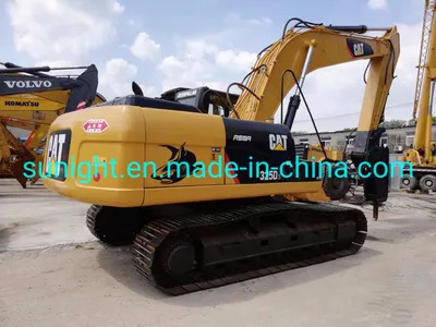 Selling Good Condition 25 Ton Hydraulic Excavator Cat 325D with Breaker - Bager gusjeničar: slika Selling Good Condition 25 Ton Hydraulic Excavator Cat 325D with Breaker - Bager gusjeničar Selling Good Condition 25 Ton Hydraulic Excavator Cat 325D with Breaker - Bager gusjeničar: slika Selling Good Condition 25 Ton Hydraulic Excavator Cat 325D with Breaker - Bager gusjeničar