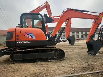 Small Digger Doosan Dx60, Dh60, Dh55 Mini Excavator for Buyers in Georgetwon, Guyana - Bager gusjeničar: slika Small Digger Doosan Dx60, Dh60, Dh55 Mini Excavator for Buyers in Georgetwon, Guyana - Bager gusjeničar Small Digger Doosan Dx60, Dh60, Dh55 Mini Excavator for Buyers in Georgetwon, Guyana - Bager gusjeničar: slika Small Digger Doosan Dx60, Dh60, Dh55 Mini Excavator for Buyers in Georgetwon, Guyana - Bager gusjeničar