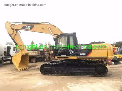 Super Good Second Hand Hydraulic Excavator Cat 330dl on Sale - Bager gusjeničar: slika Super Good Second Hand Hydraulic Excavator Cat 330dl on Sale - Bager gusjeničar Super Good Second Hand Hydraulic Excavator Cat 330dl on Sale - Bager gusjeničar: slika Super Good Second Hand Hydraulic Excavator Cat 330dl on Sale - Bager gusjeničar