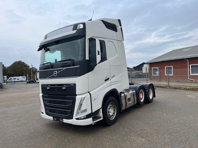 Volvo FH500TC 6x2 - Tegljač: slika Volvo FH500TC 6x2 - Tegljač Volvo FH500TC 6x2 - Tegljač: slika Volvo FH500TC 6x2 - Tegljač