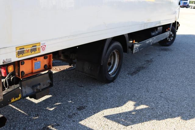 MAN 8.180 TACHOSCHEIBE - Kamion sandučar: slika MAN 8.180 TACHOSCHEIBE - Kamion sandučar MAN 8.180 TACHOSCHEIBE - Kamion sandučar: slika MAN 8.180 TACHOSCHEIBE - Kamion sandučar