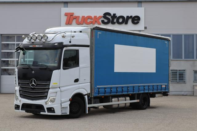 Mercedes-Benz Actros 1833 L nR - Kamion s ceradom: slika Mercedes-Benz Actros 1833 L nR - Kamion s ceradom Mercedes-Benz Actros 1833 L nR - Kamion s ceradom: slika Mercedes-Benz Actros 1833 L nR - Kamion s ceradom