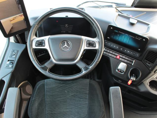 Transporter kontejnera/ Kamion s izmjenjivim sanducima Mercedes-Benz Actros 2545: slika Transporter kontejnera/ Kamion s izmjenjivim sanducima Mercedes-Benz Actros 2545 Transporter kontejnera/ Kamion s izmjenjivim sanducima Mercedes-Benz Actros 2545: slika Transporter kontejnera/ Kamion s izmjenjivim sanducima Mercedes-Benz Actros 2545