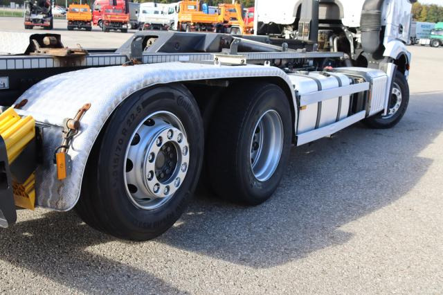 Mercedes-Benz Antos 2551 ENA - Kamion s kukastom dizalicom: slika Mercedes-Benz Antos 2551 ENA - Kamion s kukastom dizalicom Mercedes-Benz Antos 2551 ENA - Kamion s kukastom dizalicom: slika Mercedes-Benz Antos 2551 ENA - Kamion s kukastom dizalicom