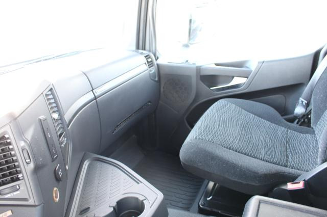 Automješalica Mercedes-Benz Arocs 3745 B 36,0 TO ZUL.: slika Automješalica Mercedes-Benz Arocs 3745 B 36,0 TO ZUL.