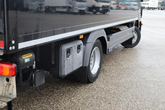 Mercedes-Benz Atego 1223L 6M KOFFER - Kamion sandučar: slika Mercedes-Benz Atego 1223L 6M KOFFER - Kamion sandučar Mercedes-Benz Atego 1223L 6M KOFFER - Kamion sandučar: slika Mercedes-Benz Atego 1223L 6M KOFFER - Kamion sandučar