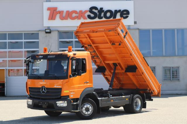 Mercedes-Benz Atego 1224 K - Kiper: slika Mercedes-Benz Atego 1224 K - Kiper Mercedes-Benz Atego 1224 K - Kiper: slika Mercedes-Benz Atego 1224 K - Kiper