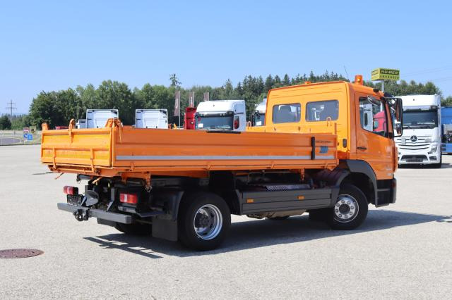 Mercedes-Benz Atego 1224 K - Kiper: slika Mercedes-Benz Atego 1224 K - Kiper Mercedes-Benz Atego 1224 K - Kiper: slika Mercedes-Benz Atego 1224 K - Kiper