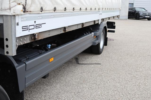 Mercedes-Benz Atego 1224 L - Kamion s ceradom: slika Mercedes-Benz Atego 1224 L - Kamion s ceradom Mercedes-Benz Atego 1224 L - Kamion s ceradom: slika Mercedes-Benz Atego 1224 L - Kamion s ceradom