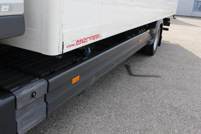 Mercedes-Benz Atego 1224L - Kamion sandučar: slika Mercedes-Benz Atego 1224L - Kamion sandučar Mercedes-Benz Atego 1224L - Kamion sandučar: slika Mercedes-Benz Atego 1224L - Kamion sandučar