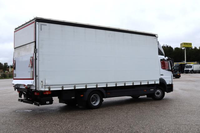 Mercedes-Benz Atego 1224L EDSCHA - Kamion s ceradom: slika Mercedes-Benz Atego 1224L EDSCHA - Kamion s ceradom Mercedes-Benz Atego 1224L EDSCHA - Kamion s ceradom: slika Mercedes-Benz Atego 1224L EDSCHA - Kamion s ceradom