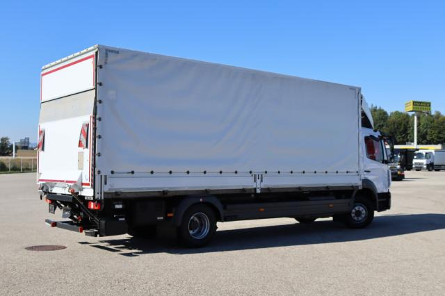 Mercedes-Benz Atego 1524 L - Kamion s ceradom: slika Mercedes-Benz Atego 1524 L - Kamion s ceradom Mercedes-Benz Atego 1524 L - Kamion s ceradom: slika Mercedes-Benz Atego 1524 L - Kamion s ceradom