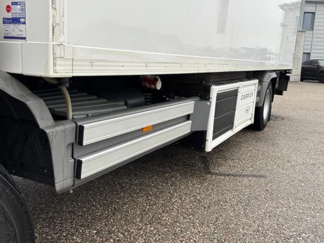 Mercedes-Benz Atego 1524L TIEFKÜHLER L - Kamion hladnjača: slika Mercedes-Benz Atego 1524L TIEFKÜHLER L - Kamion hladnjača Mercedes-Benz Atego 1524L TIEFKÜHLER L - Kamion hladnjača: slika Mercedes-Benz Atego 1524L TIEFKÜHLER L - Kamion hladnjača