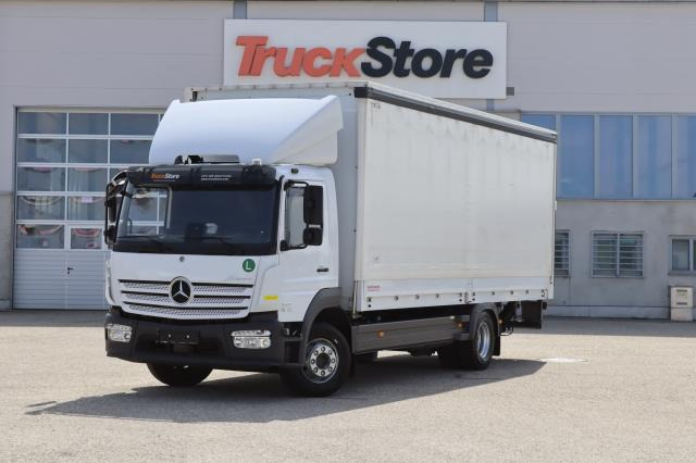 Mercedes-Benz Atego 1527 L - Kamion s ceradom: slika Mercedes-Benz Atego 1527 L - Kamion s ceradom Mercedes-Benz Atego 1527 L - Kamion s ceradom: slika Mercedes-Benz Atego 1527 L - Kamion s ceradom