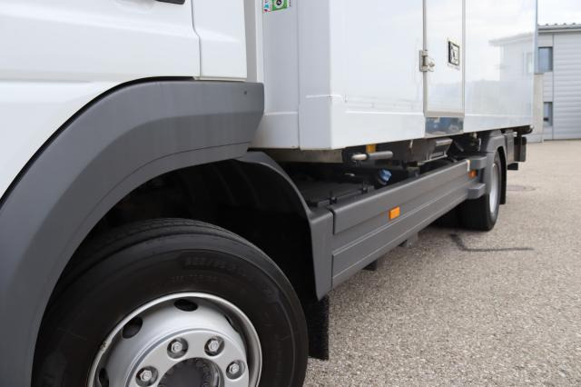 Mercedes-Benz Atego 1527 L - Kamion hladnjača: slika Mercedes-Benz Atego 1527 L - Kamion hladnjača Mercedes-Benz Atego 1527 L - Kamion hladnjača: slika Mercedes-Benz Atego 1527 L - Kamion hladnjača