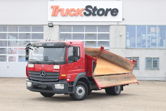 Mercedes-Benz Atego 1530 K - Kiper: slika Mercedes-Benz Atego 1530 K - Kiper Mercedes-Benz Atego 1530 K - Kiper: slika Mercedes-Benz Atego 1530 K - Kiper