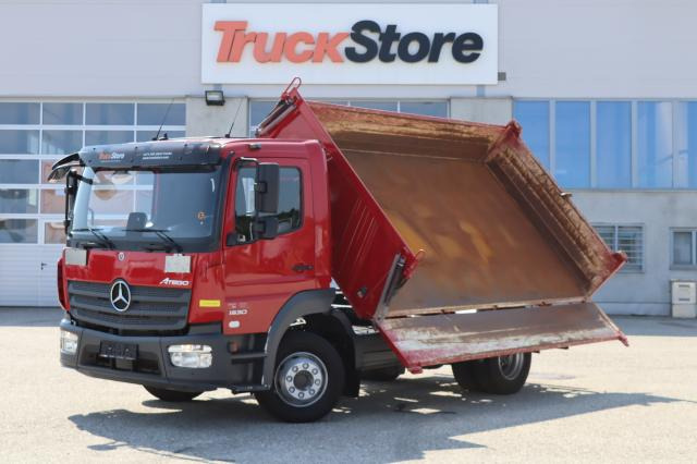 Mercedes-Benz Atego 1530 K - Kiper: slika Mercedes-Benz Atego 1530 K - Kiper Mercedes-Benz Atego 1530 K - Kiper: slika Mercedes-Benz Atego 1530 K - Kiper