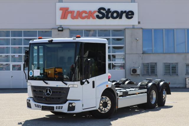 Mercedes-Benz eEconic 300 ENIN FÖRDERUNGSF - Kamion-šasija: slika Mercedes-Benz eEconic 300 ENIN FÖRDERUNGSF - Kamion-šasija Mercedes-Benz eEconic 300 ENIN FÖRDERUNGSF - Kamion-šasija: slika Mercedes-Benz eEconic 300 ENIN FÖRDERUNGSF - Kamion-šasija