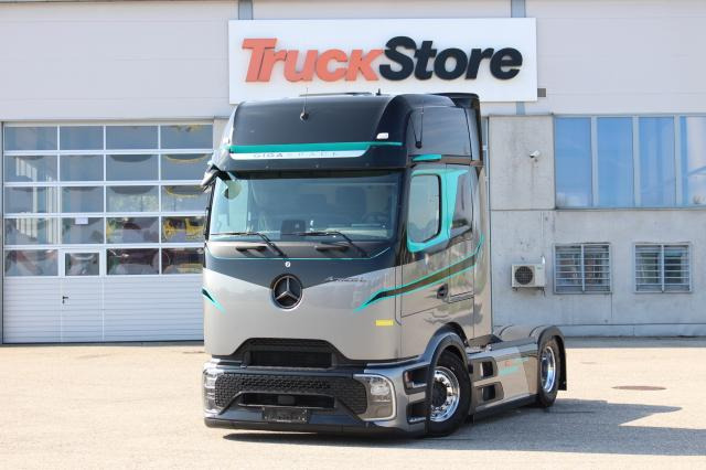Mercedes-Benz Actros 1848LS F1 EDITION - Tegljač: slika Mercedes-Benz Actros 1848LS F1 EDITION - Tegljač Mercedes-Benz Actros 1848LS F1 EDITION - Tegljač: slika Mercedes-Benz Actros 1848LS F1 EDITION - Tegljač