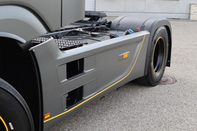 Mercedes-Benz Actros 1853LS EDITION - Tegljač: slika Mercedes-Benz Actros 1853LS EDITION - Tegljač Mercedes-Benz Actros 1853LS EDITION - Tegljač: slika Mercedes-Benz Actros 1853LS EDITION - Tegljač