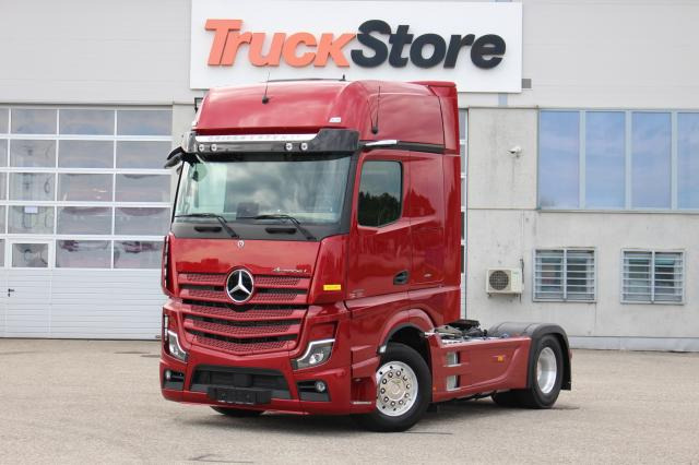Mercedes-Benz Actros 1853LS ÖLRETARDER - Tegljač: slika Mercedes-Benz Actros 1853LS ÖLRETARDER - Tegljač Mercedes-Benz Actros 1853LS ÖLRETARDER - Tegljač: slika Mercedes-Benz Actros 1853LS ÖLRETARDER - Tegljač