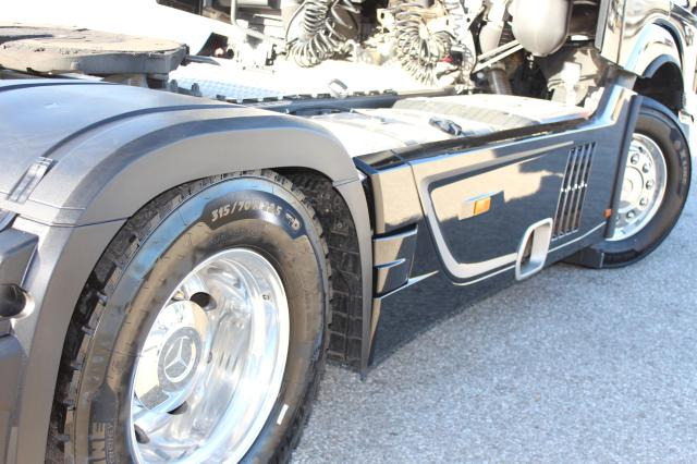 Mercedes-Benz Actros 1853LS ÖLRETARDER - Tegljač: slika Mercedes-Benz Actros 1853LS ÖLRETARDER - Tegljač Mercedes-Benz Actros 1853LS ÖLRETARDER - Tegljač: slika Mercedes-Benz Actros 1853LS ÖLRETARDER - Tegljač