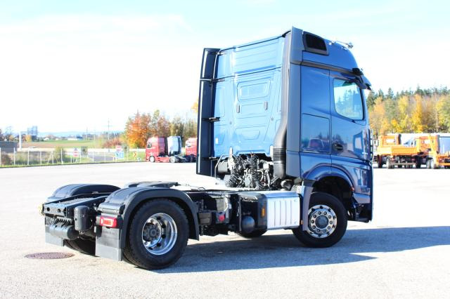 Mercedes-Benz Arocs 1853LS HAD - Tegljač: slika Mercedes-Benz Arocs 1853LS HAD - Tegljač Mercedes-Benz Arocs 1853LS HAD - Tegljač: slika Mercedes-Benz Arocs 1853LS HAD - Tegljač