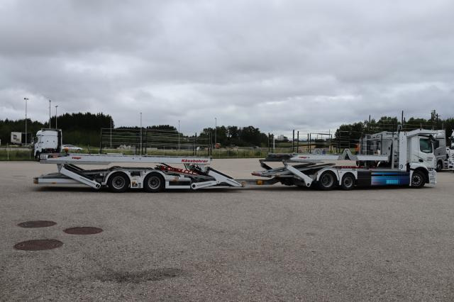 Mercedes-Benz eActros 300 L nRA - Tegljač: slika Mercedes-Benz eActros 300 L nRA - Tegljač Mercedes-Benz eActros 300 L nRA - Tegljač: slika Mercedes-Benz eActros 300 L nRA - Tegljač