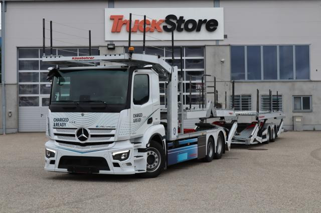 Mercedes-Benz eActros 300 L nRA - Tegljač: slika Mercedes-Benz eActros 300 L nRA - Tegljač Mercedes-Benz eActros 300 L nRA - Tegljač: slika Mercedes-Benz eActros 300 L nRA - Tegljač