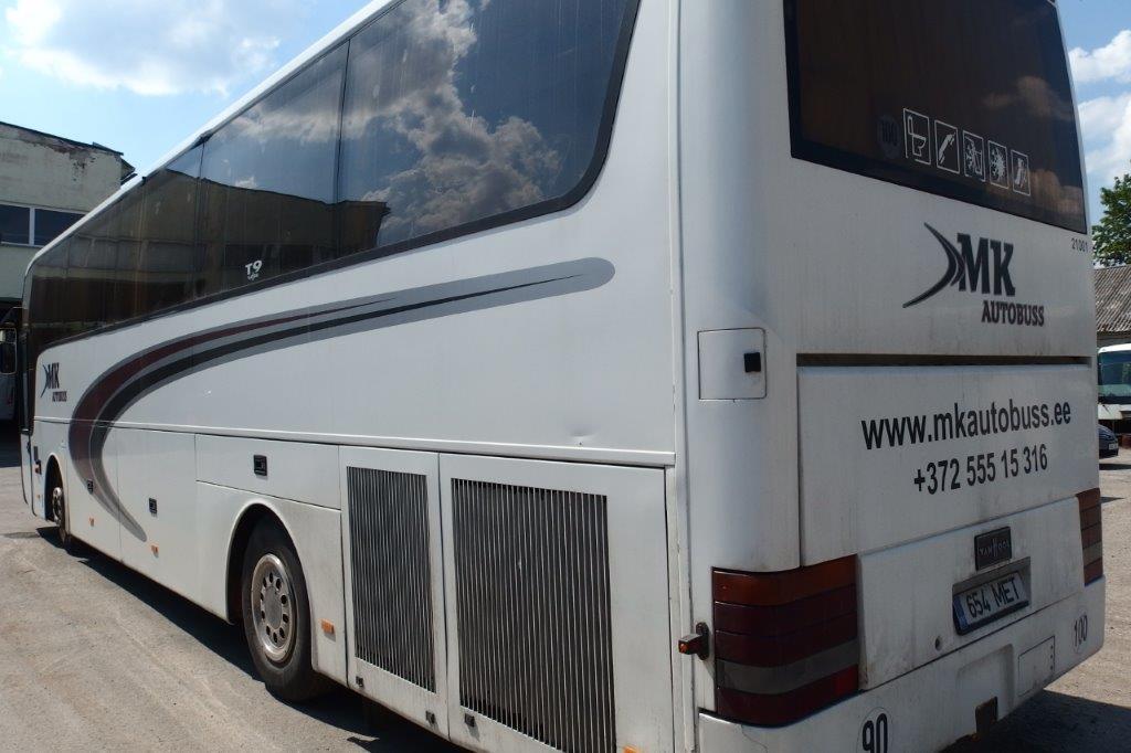 VAN HOOL T915 Acron / SPAREPARTS - Turistički autobus: slika VAN HOOL T915 Acron / SPAREPARTS - Turistički autobus VAN HOOL T915 Acron / SPAREPARTS - Turistički autobus: slika VAN HOOL T915 Acron / SPAREPARTS - Turistički autobus