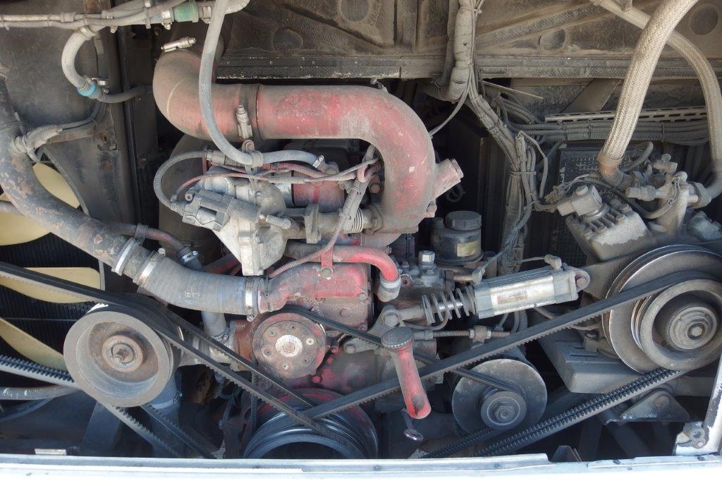 VAN HOOL T915 Acron / SPAREPARTS - Turistički autobus: slika VAN HOOL T915 Acron / SPAREPARTS - Turistički autobus VAN HOOL T915 Acron / SPAREPARTS - Turistički autobus: slika VAN HOOL T915 Acron / SPAREPARTS - Turistički autobus