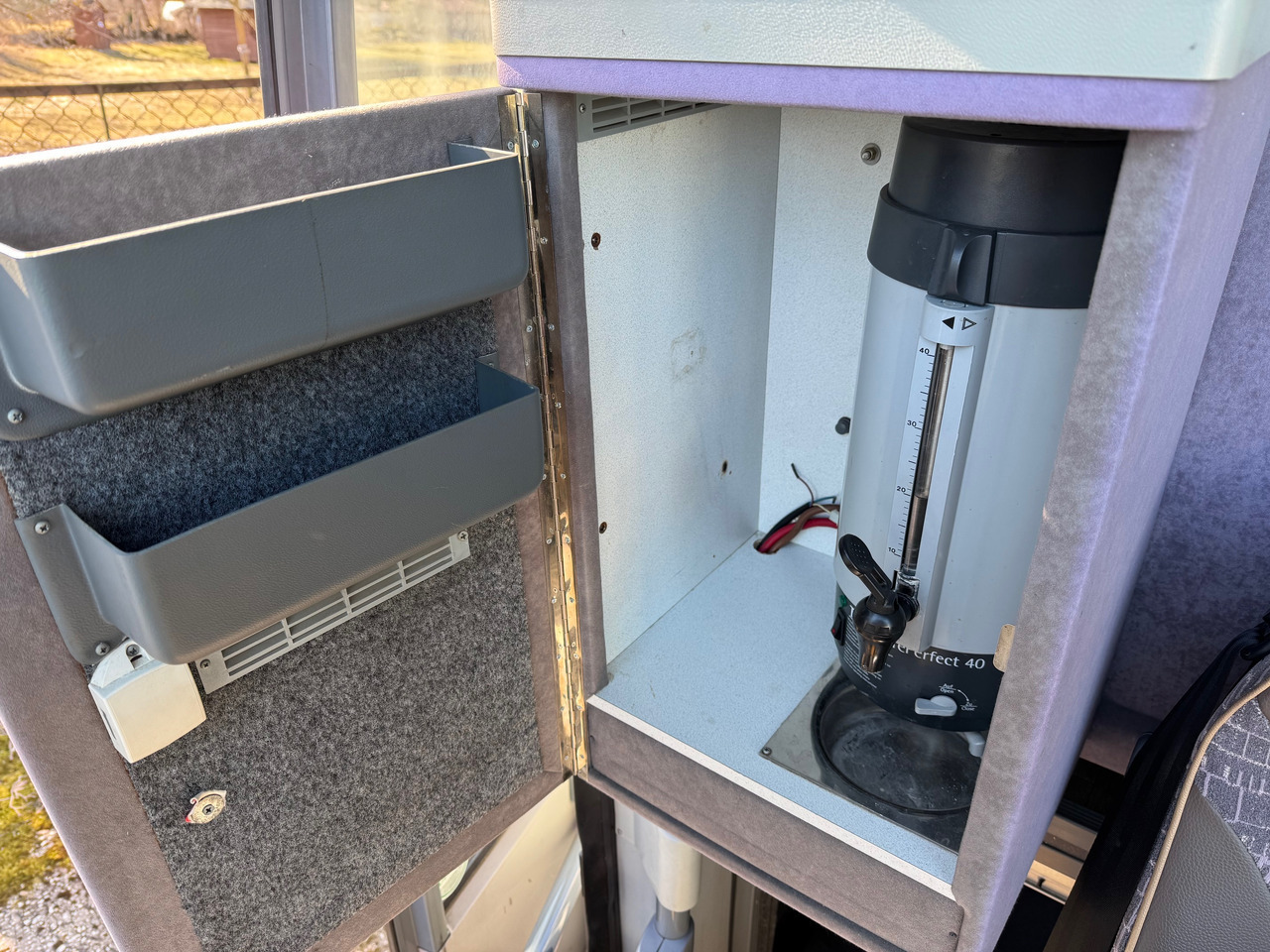 Turistički autobus Van Hool EX17H: slika Turistički autobus Van Hool EX17H Turistički autobus Van Hool EX17H: slika Turistički autobus Van Hool EX17H