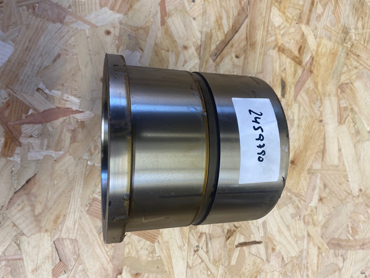 O&K RH30 Bushing 2459790 4021984 533-9171 2459795 4021988 533-9185 - Rezervni dijelovi za Građevinski strojevi: slika O&K RH30 Bushing 2459790 4021984 533-9171 2459795 4021988 533-9185 - Rezervni dijelovi za Građevinski strojevi O&K RH30 Bushing 2459790 4021984 533-9171 2459795 4021988 533-9185 - Rezervni dijelovi za Građevinski strojevi: slika O&K RH30 Bushing 2459790 4021984 533-9171 2459795 4021988 533-9185 - Rezervni dijelovi za Građevinski strojevi